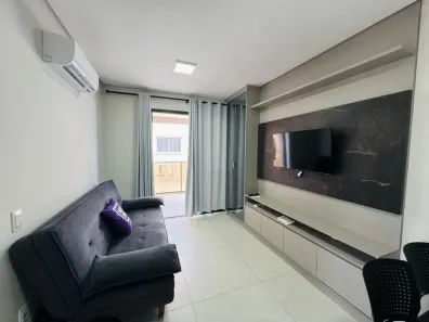 Apartamento com 2 Quartos à venda, 64m² no Palmas, Governador Celso Ramos