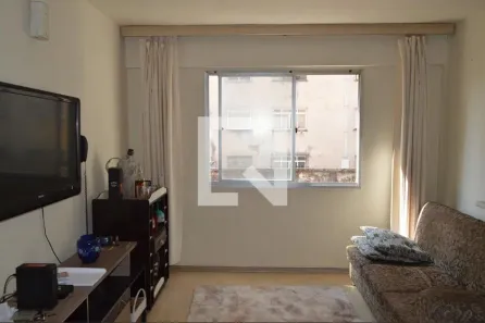 Apartamento com 2 Quartos à venda, 55m² no Aclimação, São Paulo