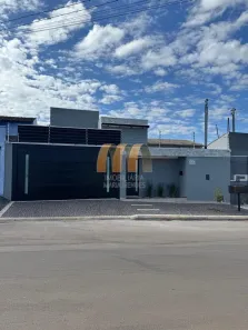 Casa com 3 Quartos à venda, 170m² no Residencial Vale do Sol, Anápolis