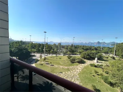 Casa com 2 Quartos à venda, 87m² no Flamengo, Rio de Janeiro