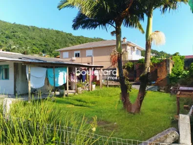 Lote/Terreno à venda, 495m² no Morro das Pedras, Florianópolis