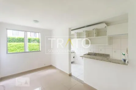 Apartamento com 2 Quartos à venda, 47m² no Jardim Nova Europa, Campinas