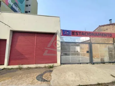 Ponto Comercial à venda, 83m² no Ponte Preta, Campinas