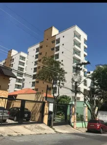 Apartamento com 2 Quartos à venda, 82m² no Lauzane Paulista, São Paulo