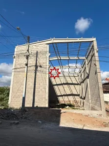 Galpão/Depósito/Armazém para alugar, 200m² no Boa Vista, Caruaru