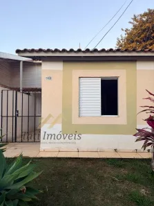 Casa de Condomínio com 3 Quartos para alugar, 60m² no Jardim Ipanema, São Carlos