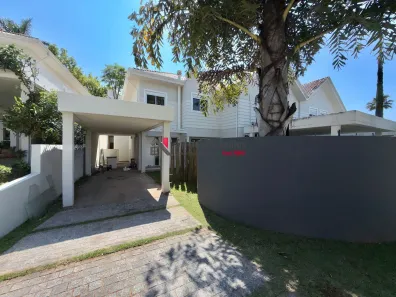 Casa de Condomínio com 3 Quartos para alugar, 160m² no Alphaville, Santana de Parnaíba