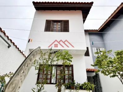 Sobrado com 3 Quartos à venda, 182m² no Independência, São Bernardo do Campo