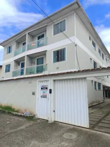 Apartamento com 2 Quartos à venda, 75m² no Atlântica, Rio das Ostras