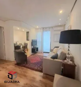 Apartamento com 3 Quartos à venda, 72m² no Vila Olímpia, São Paulo