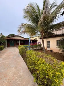 Casa com 3 Quartos à venda, 618m² no Santa Genoveva, Goiânia