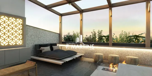Apartamento com 5 Quartos à venda, 280m² no Nossa Senhora das Graças, Volta Redonda