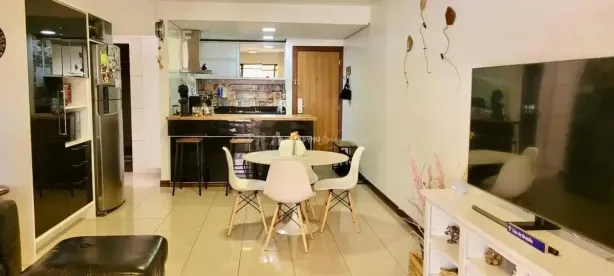 Apartamento com 2 Quartos à venda, 95m² no Asa Norte, Brasília