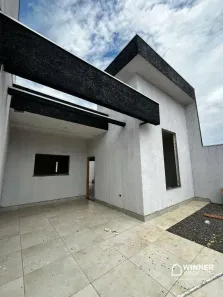 Casa com 3 Quartos à venda, 70m² no Ecovalley Ecologic City, Sarandi