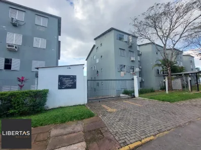 Apartamento com 2 Quartos à venda, 44m² no Rondônia, Novo Hamburgo