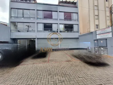 Ponto Comercial com 1 Quarto para alugar, 200m² no Centro, São José dos Campos