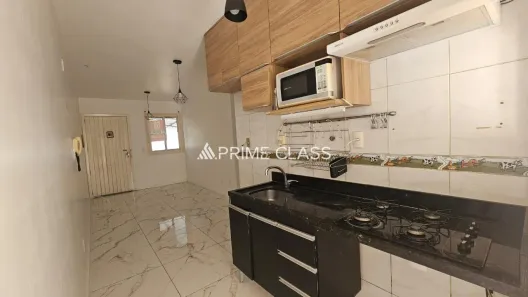 Casa de Condomínio com 2 Quartos à venda, 62m² no São Luis, Canoas