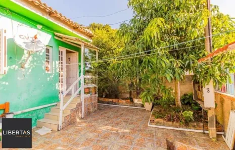 Casa com 1 Quarto à venda, 179m² no Nonoai, Porto Alegre