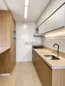 Apartamento com 3 Quartos à venda, 95m² no Setor Bueno, Goiânia