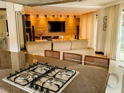 com 3 Quartos à venda, 968m² no Lagoa da Conceição, Florianópolis