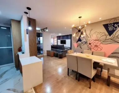 Apartamento com 3 Quartos à venda, 86m² no Mooca, São Paulo