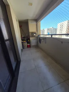 Apartamento com 3 Quartos à venda, 74m² no Costa Paradiso, Barra dos Coqueiros
