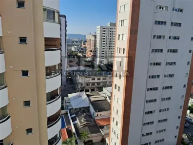 Apartamento com 2 Quartos para alugar, 70m² no Vila Romana, São Paulo