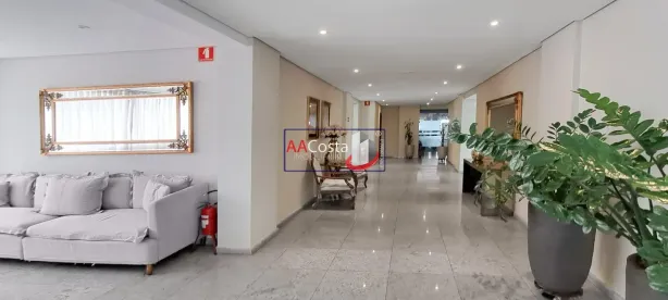 Apartamento com 3 Quartos à venda, 126m² no Estação, Franca