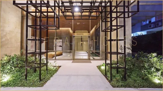 Apartamento com 4 Quartos à venda, 265m² no Jardim Paulista, São Paulo