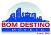 Logo da imobiliária