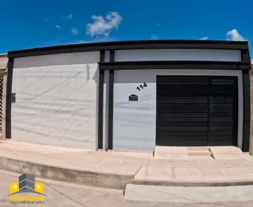Casa de Condomínio com 3 Quartos à venda, 110m² no Benedito Bentes, Maceió