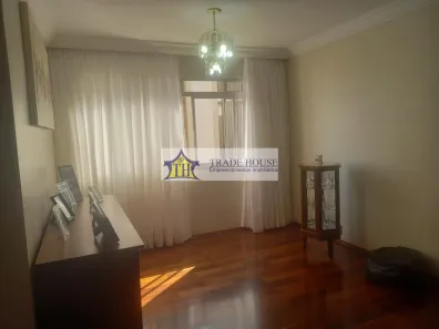 Apartamento com 2 Quartos à venda, 90m² no Vila Gumercindo, São Paulo