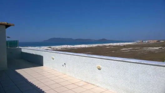 Cobertura com 3 Quartos à venda, 220m² no Algodoal, Cabo Frio