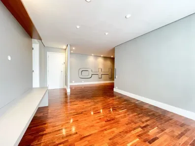 Apartamento com 3 Quartos à venda, 130m² no Vila Nova Conceição, São Paulo