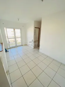 Apartamento com 2 Quartos à venda, 45m² no Parque Nova Esperança, São José dos Campos