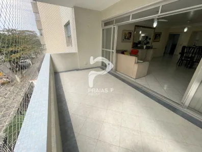 Apartamento com 3 Quartos à venda, 220m² no Pitangueiras, Guarujá