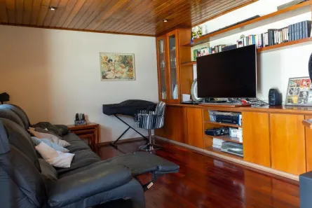 Apartamento com 2 Quartos à venda, 136m² no Vila Guarani (Z Sul), São Paulo