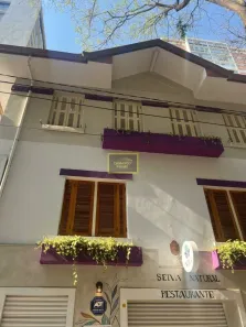 Imóvel Comercial para alugar, 180m² no Consolação, São Paulo