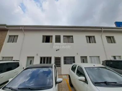Apartamento com 2 Quartos à venda, 55m² no Bonfim, Campinas