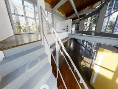 Sala Comercial para alugar, 92m² no Vila Madalena, São Paulo