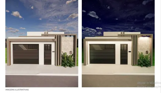 Casa com 3 Quartos à venda, 160m² no Aruana, Aracaju