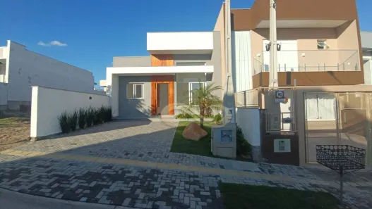 Casa com 3 Quartos à venda, 81m² no Loteamento Jardim Timbaúva, Gravataí