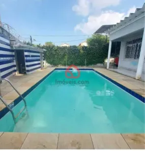 Casa de Condomínio com 3 Quartos à venda, 300m² no Freguesia (Jacarepaguá), Rio de Janeiro