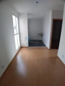 Apartamento com 2 Quartos à venda, 41m² no Reserva Real, Ribeirão Preto