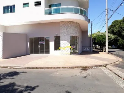 Ponto Comercial para alugar, 86m² no Vila Mollon IV, Santa Bárbara D'Oeste