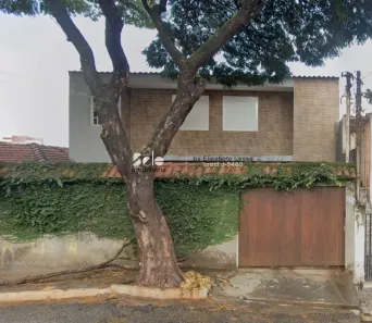 Casa com 1 Quarto à venda, 187m² no Vila Carolina, São Paulo