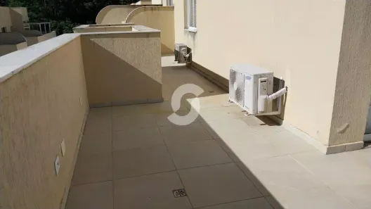 Cobertura com 2 Quartos à venda, 140m² no Piratininga, Niterói