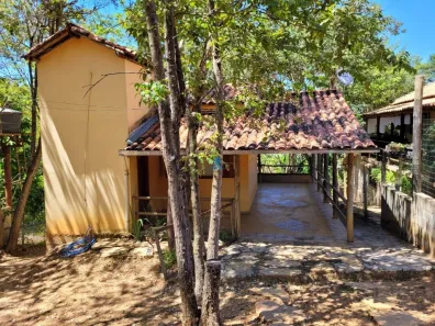 Fazenda/Sítio com 2 Quartos à venda, 360m² no Felixlândia, Felixlândia