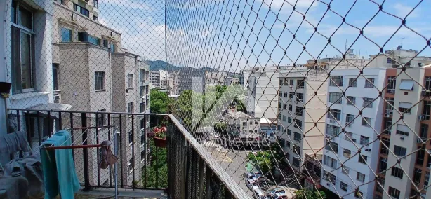 Apartamento com 1 Quarto à venda, 73m² no Maracanã, Rio de Janeiro