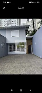 Sobrado com 3 Quartos para alugar, 220m² no Jardim Taboão, São Paulo